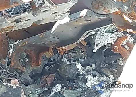 2007 Chevrolet Silverado 2500Hd Ltz from USA, damaged, VIN 1GCHK23627F522175